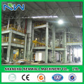 30tph Tower Type Dry Mortar Batch Plant